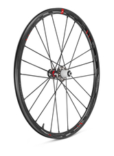 Zapletená kola FULCRUM Racing Zero Carbon DB 28 - Shimano/Sram