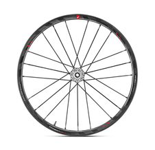 Zapletená kola FULCRUM Racing Zero Carbon DB 28 - Shimano/Sram