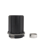 Ořech FULCRUM, HG 9/12, 33mm ALU/RED ZONE/WIND/AIRBEAT/RACING/RAPID/