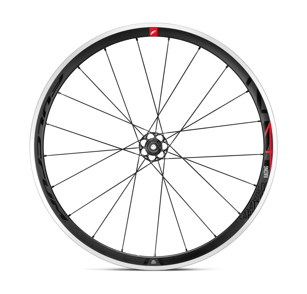 Zapletená kola FULCRUM Racing 4 28 - Shimano/Sram