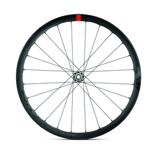 Zapletená kola FULCRUM Racing 4 DB 28 - Campa N3W