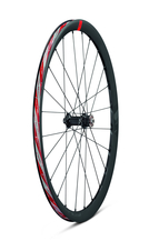 Zapletená kola FULCRUM Racing 4 DB 28 - Campa N3W