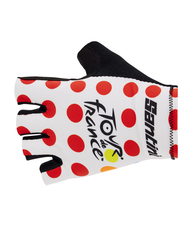 Rukavice SANTINI TDF Best climber