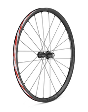 Zapletená kola FULCRUM Rapid Red 3 28 - Sram XDR