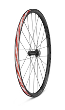 Zapletená kola FULCRUM Rapid Red 3 28 - Sram XDR