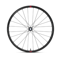 Zapletená kola FULCRUM Rapid Red 500 28 - XDR