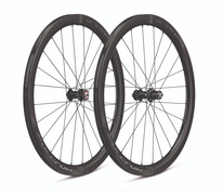 Zapletená kola FULCRUM Wind 42 DB 28 - Sram XDR
