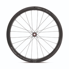 Zapletená kola FULCRUM Wind 42 DB 28 - Sram XDR