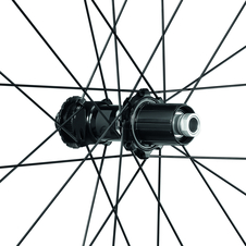 Zapletená kola FULCRUM Wind 42 DB 28 - Sram XDR