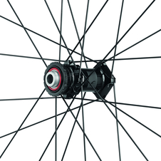 Zapletená kola FULCRUM Wind 42 DB 28 - Sram XDR