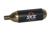 CO2 bombička SKS 16g se závitem