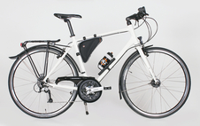 Sada blatníků SKS Velo 42 Urban 28 vč. vzpěr