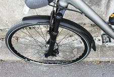 Sada blatníků SKS Velo 55 Cross 28