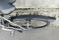 Sada blatníků SKS Velo 55 Cross 28