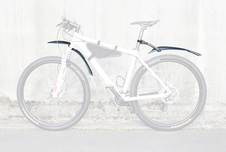 Zadní blatník SKS X-Blade 29