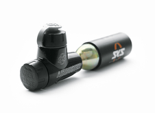 CO2 hustilka SKS Airbuster