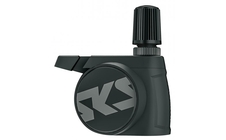 Senzor tlaku SKS Airspy Schrader modrá