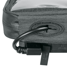 Obal na telefon SKS Smartboy Plus Bag 155x80mm, bez držáku