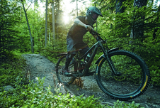 Zadní blatník SKS Mudrocker
