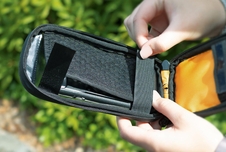 Obal na telefon s brašnou SKS Compit Smartbag