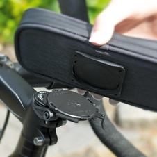 Obal na telefon s brašnou SKS Compit Smartbag