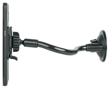 Držák telefonu do auta SKS Compit Flexx