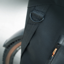 Brašna na nosič SKS Infinity Sidebag