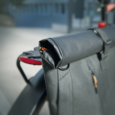 Brašna na nosič SKS Infinity Sidebag