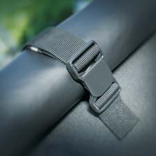 Brašna na nosič SKS Infinity Sidebag