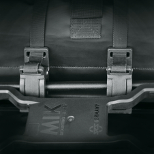 Brašna na nosič SKS Infinity Sidebag