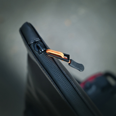 Brašna na nosič SKS Infinity Sidebag