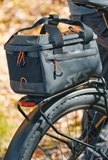 Brašna na nosič SKS Infinity Topbag