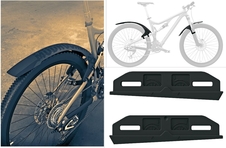 Sada blatníků SKS Mudrocker set