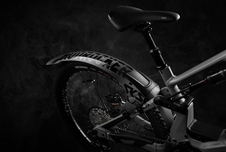 Sada blatníků SKS Mudrocker set