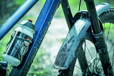 Sada blatníků SKS Mudrocker set