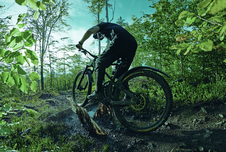 Sada blatníků SKS Mudrocker set