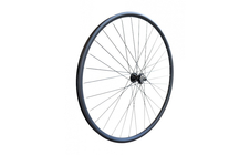 Zapletené kolo Disc QR 27,5 přední SH19