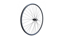 Zapletené kolo Disc QR 27,5 zadní