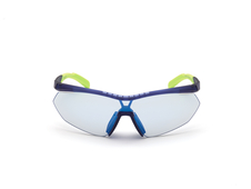 Brýle ADIDAS Sport SP0016 Matte Blue/Blue Mirror Photochromic