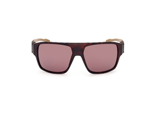 Brýle ADIDAS Sport SP0046 Dark Havana/Brown