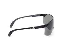 AKCE! Brýle ADIDAS Sport SP0056 Matte Black/Smoke