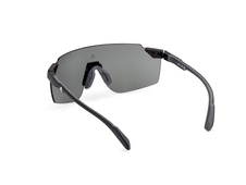 AKCE! Brýle ADIDAS Sport SP0056 Matte Black/Smoke