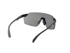 AKCE! Brýle ADIDAS Sport SP0056 Matte Black/Smoke