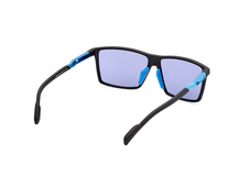 Brýle ADIDAS Sport SP0058 Matte Black/Blue