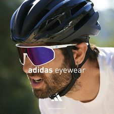 Brýle ADIDAS Sport SP0074 - Matte Black/Brown