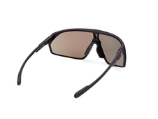 Brýle ADIDAS Sport SP0074 - Matte Black/Roviex Mirror