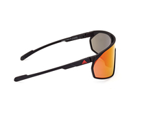 Brýle ADIDAS Sport SP0074 - Matte Black/Roviex Mirror