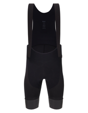 Kraťasy se šlemi SANTINI Adapt Shell Black