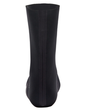 Návleky na tretry SANTINI Neo Shield Black
