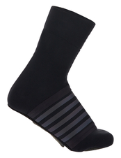 Návleky na tretry SANTINI Neo Shield Black